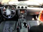 2021 Ford Mustang Gt en Venta en Hillsborough, NJ - Rollover
