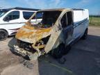 2016 FORD TRANSIT CU for sale at Copart WOLVERHAMPTON