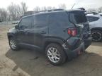 2016 Jeep Renegade Latitude zu verkaufen in New Britain, CT - Front End
