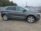 2017 Ford Edge Sel for Sale in London, ON - Side
