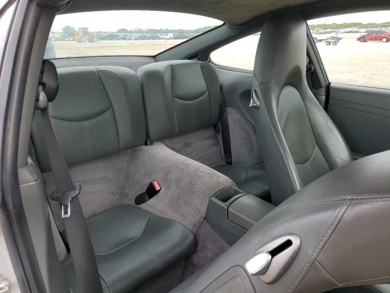 2005 Porsche 911 New Generation Carrera VIN: WP0AA29905S716178 Lot: 54491285