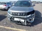 2019 SUZUKI VITARA SZ5 BOOSTERJET  for sale at Copart SANDTOFT