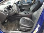 2016 Ford Fusion Titanium for Sale in Cicero, IN - Rear End