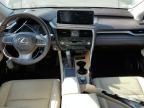 2020 LEXUS RX 450H L for sale at Copart QC - MONTREAL