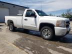 2010 Chevrolet Silverado C1500 Lt for Sale in Rogersville, MO - Water/Flood