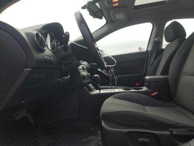 2009 PONTIAC G6 