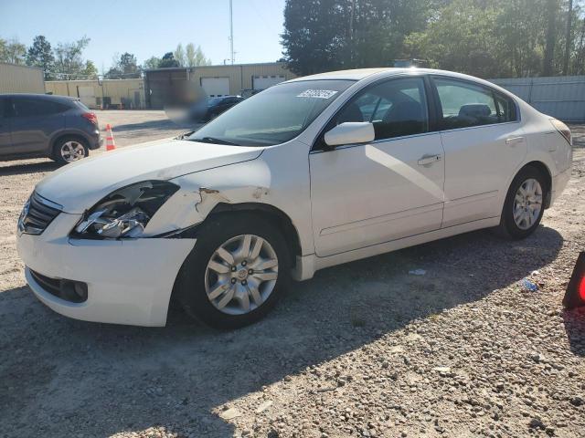 2009 Nissan Altima 2.5