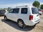 2010 Honda Pilot Touring იყიდება Wichita-ში, KS - All Over