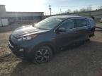 2022 Kia Sportage Lx for Sale in Leroy, NY - Rear End