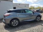 2015 Nissan Murano S for Sale in Hillsborough, NJ - Side