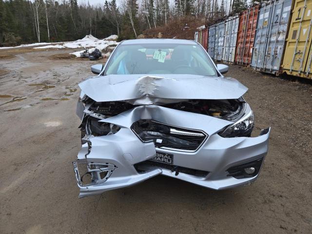  SUBARU IMPREZA 2019 Серый