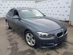 2014 BMW 318D SPORT for sale at Copart WHITBURN