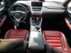 2021 Lexus Nx 300 Base იყიდება Fort Pierce-ში, FL - Rear End