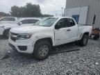 2016 Chevrolet Colorado  en Venta en Apopka, FL - All Over