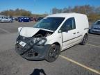 2011 VOLKSWAGEN CADDY C20 for sale at Copart SANDTOFT