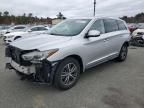 2017 Infiniti Qx60  for Sale in Exeter, RI - Front End