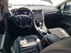 2013 Ford Fusion Se продається в New Orleans, LA - Normal Wear