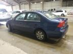 2001 Honda Civic Ex за продажба в Greenwell Springs, LA - Front End