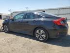 2016 Honda Civic Ex en Venta en Bakersfield, CA - Front End