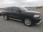 2015 Dodge Durango Sxt for Sale in Earlington, KY - Hail