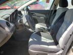 2016 Chevrolet Cruze Limited Ls for Sale in Conway, AR - Water/Flood