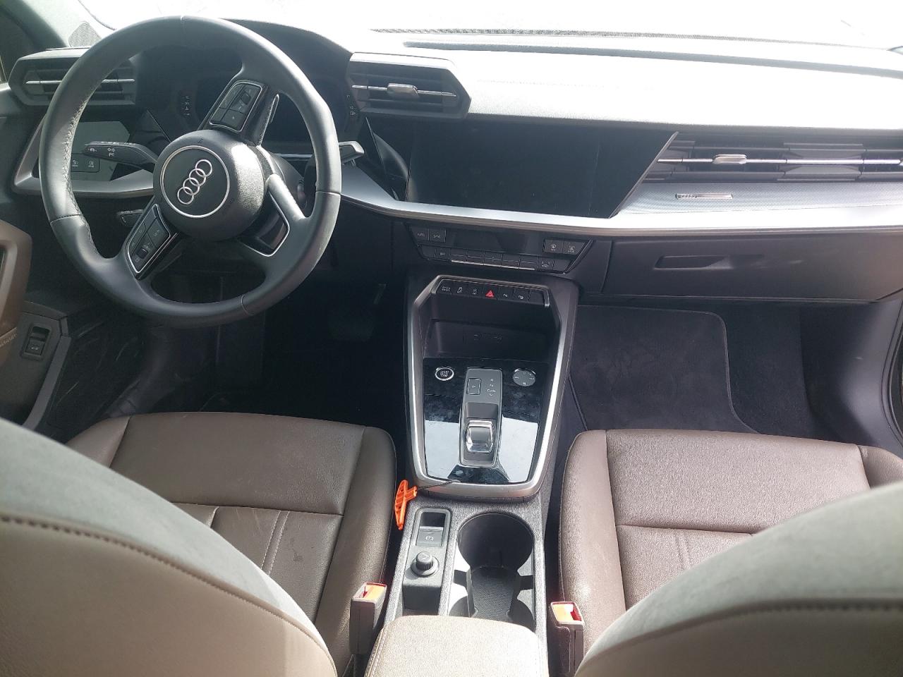 WAUZZZGY2RA076420 - 2024 Audi A3 - #undefined