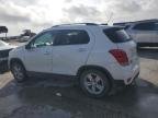 2017 Chevrolet Trax 1Lt на продаже в New Orleans, LA - Side
