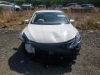 2019 Nissan Sentra S продається в Baltimore, MD - Front End