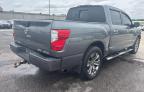 2018 Nissan Titan Sv for Sale in Oklahoma City, OK - Minor Dent/Scratches