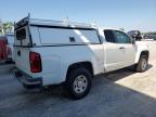 2017 Chevrolet Colorado იყიდება Riverview-ში, FL - Normal Wear