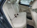 2015 Volkswagen Passat Sel for Sale in Ellwood City, PA - Front End