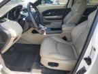 2018 Land Rover Range Rover Evoque Se for Sale in Gaston, SC - Front End