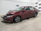 2023 Nissan Sentra Sv იყიდება Concord-ში, NC - Front End