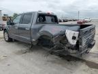 2022 Ford F150 Supercrew იყიდება Oklahoma City-ში, OK - All Over
