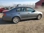 2007 VOLKSWAGEN JETTA 2.5L à vendre chez Copart ON - LONDON