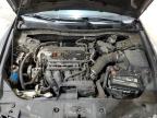 2011 Honda Accord Lx en Venta en Leroy, NY - Front End