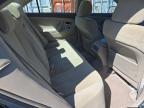 2009 TOYOTA CAMRY BASE for sale at Copart QC - MONTREAL