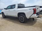 2024 Toyota Tacoma Double Cab للبيع في Jacksonville، FL - Rear End