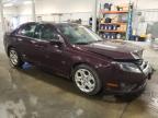 2011 Ford Fusion Se for Sale in Avon, MN - Front End
