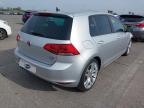 2016 VOLKSWAGEN GOLF GT ED for sale at Copart CHESTER