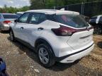 2021 Nissan Kicks S за продажба в Waldorf, MD - Minor Dent/Scratches