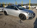 2013 Chevrolet Cruze Ls for Sale in Indianapolis, IN - Minor Dent/Scratches