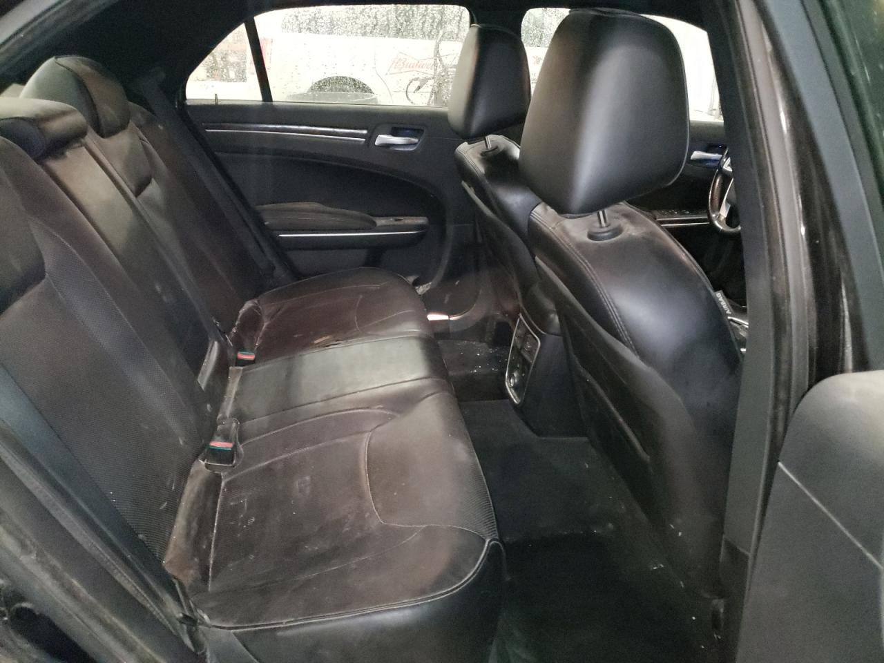 2013 Chrysler 300C VIN: 2C3CCAET1DH711645 Lot: 52899625