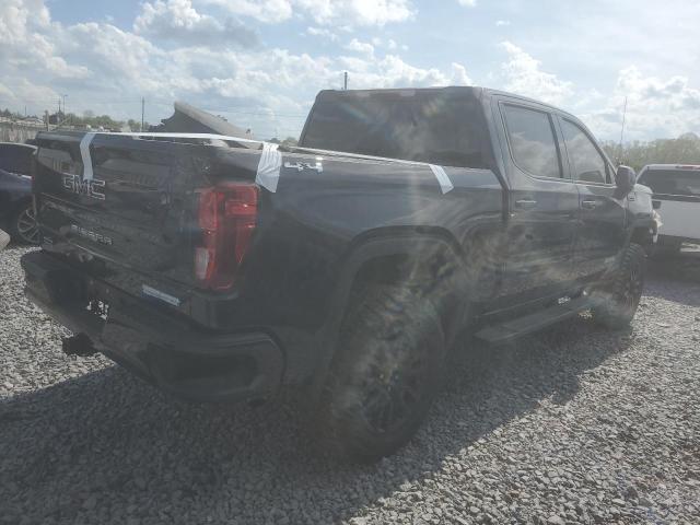  GMC SIERRA 2022 Black