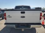 2008 Ford F150 Supercrew na sprzedaż w Wichita, KS - Front End