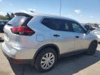 2017 Nissan Rogue S na sprzedaż w Moraine, OH - Rear End