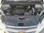 2015 Chevrolet Trax Ls de vânzare în Indianapolis, IN - Front End