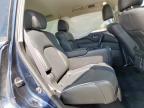 2023 Infiniti Qx80 Luxe за продажба в Haslet, TX - Side