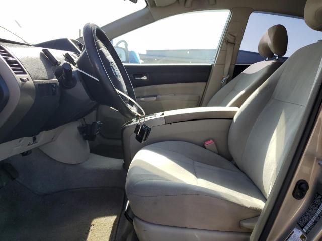 2009 TOYOTA PRIUS 