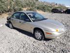2002 Saturn Sl1  იყიდება Reno-ში, NV - Side